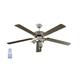 Primo SF-306C Ceiling Fan 130cm with Remote Control