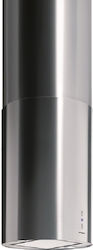 Pyramis Cilindrico Insulă 40cm Inox Pyramis Cilindrico Insulă 40cm Inox