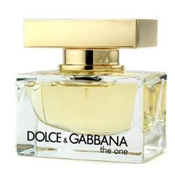 Dolce & Gabbana The One Eau de Parfum 50ml