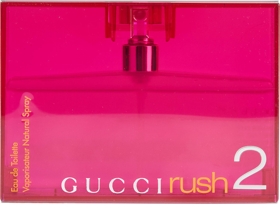 Gucci Rush 2 Eau de Toilette 50ml | Skroutz.gr
