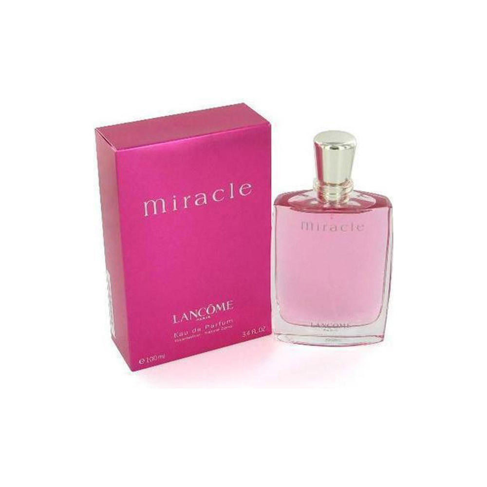 Lancome Miracle Eau de Parfum 30ml | Skroutz Romania
