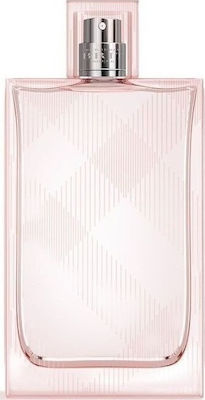 Burberry Brit Sheer Eau de Toilette 100ml