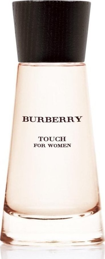 Burberry Touch For Women Eau de Parfum 100ml | Skroutz.gr