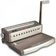 Opus Wire Bono Bookbinder Machine for Spirals for Maximum 10 Sheets