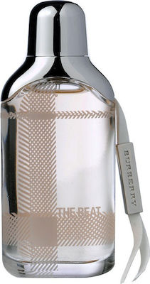 burberry the beat 75 ml eau de parfum