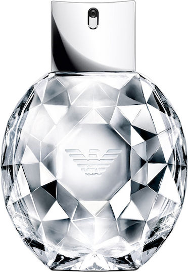 Emporio Armani Diamonds Eau de Parfum 50ml