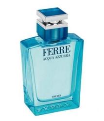 Gianfranco Ferre Eau de Toilette 50ml Gianfranco Ferre Eau de Toilette 50ml