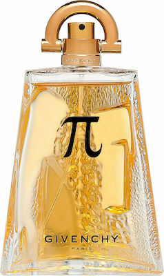 Givenchy Pi Eau de Toilette 100ml