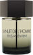 Ysl La Nuit De L’homme Тоалетна вода 60мл