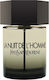 Ysl La Nuit De L’homme Тоалетна вода 100мл