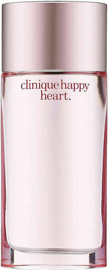 Clinique Happy Heart Eau de Parfum 50ml