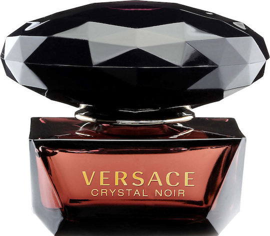 Versace Crystal Noir Eau de Toilette 30ml