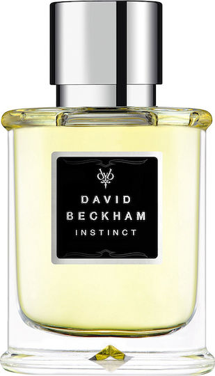David Beckham Eau de Toilette 75ml