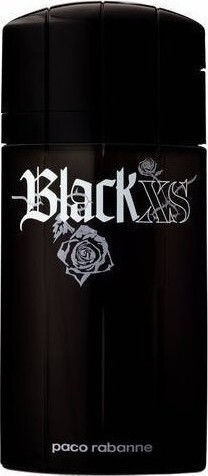 Rabanne Black Xs Eau de Toilette 100ml
