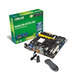 Asus Motherboard Micro ATX mit AMD Socket