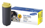 Samsung CLP-Y350A Toner Laserdrucker Gelb 2000 Seiten (CLP-Y350A/ELS)