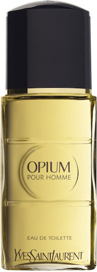 Ysl Opium Pour Homme Eau de Toilette 100ml