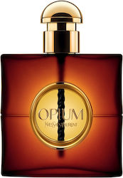 Ysl Opium Eau de Parfum Nachfüllbar 50ml