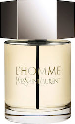 Ysl L’homme EDT 100ml Ysl L’homme EDT 100ml