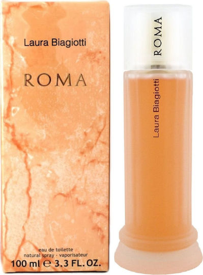 Laura Biagiotti Eau de Toilette 100ml