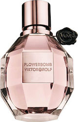 Viktor & Rolf Flowerbomb EDP 100ml Viktor & Rolf Flowerbomb EDP 100ml