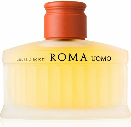 Laura Biagiotti Eau de Toilette 125ml