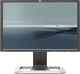 HP KD911AT Monitor 24" FHD 1920x1200 with Response Time 6ms GTG
