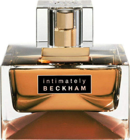 David Beckham Eau de Toilette 75ml
