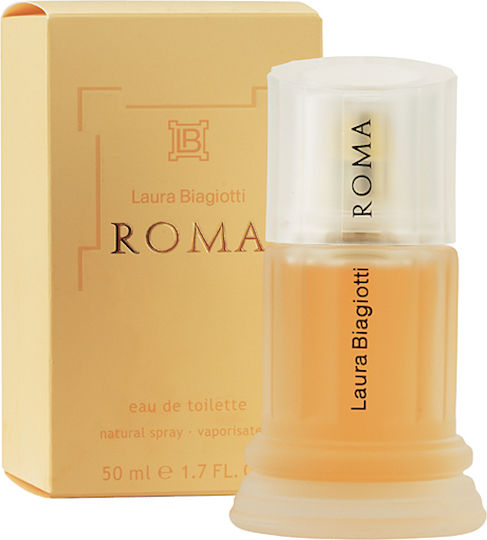 Laura Biagiotti Eau de Toilette 50ml