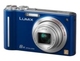Panasonic Compact Aparat Foto 12.1MP Cu Zoom Optic 8x cu Ecran 2.7"