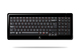 Logitech K340 Wireless Keyboard