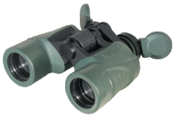 Yukon Binoculars 8x40mm