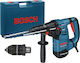 Bosch GBH 3-28 DFR Professional Impact Excavator Rotary Hammer 800W