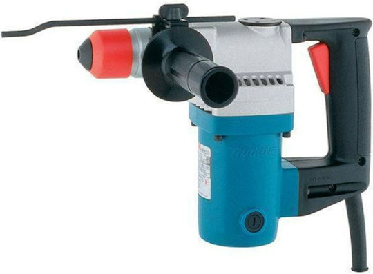 Makita Impact Demolition Hammer Electric 600W with Chuck SDS Plus