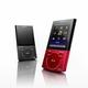 Sony NWZ-E445 MP4-Spieler (16GB) mit LED-LCD / TFT Display 2.0"