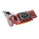 Asus Radeon HD4650 1GΒ DI (LP)