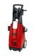 Einhell 4140560 Hochdruckreiniger mit Druck 170bar