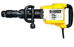 Dewalt Impact Demolitionist Electric 1600W D25940K