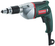 Metabo DWSE 6.3 Κατσαβίδι Γυψοσανίδας Ρεύματος 550W