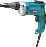 Makita Drywall Screwdriver Electric 570W