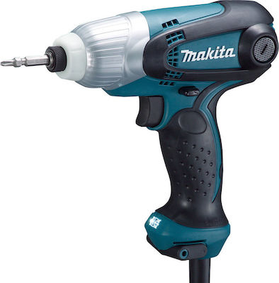 Makita Impact Screwdriver Electric 200W