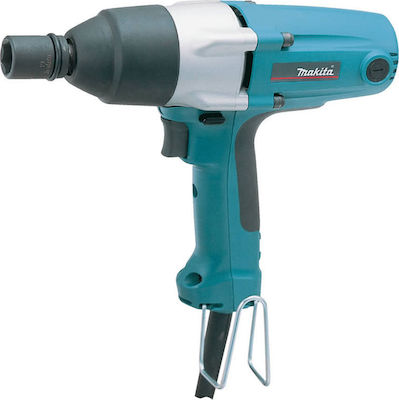 Makita Cheie de impact 380W cu Priză 1/2"