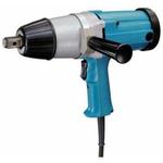 Makita Impact Wrench Electric 620W with Socket 3/4"