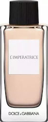 Dolce & Gabbana L'imperatrice Eau de Toilette 100ml