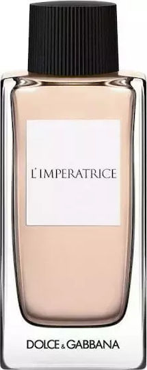 Dolce & Gabbana L'imperatrice Eau de Toilette 100ml | Skroutz Romania