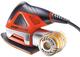Black & Decker Politrivio cu sistem de aspirare