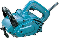 Makita Electric burnishing Polisher 860W with Suction System