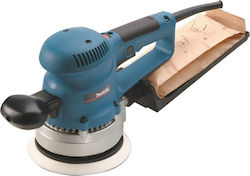 Makita BO6030 Electric Eccentric Sander 150mm E...