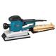Makita BO4900V Пулсираща шкурка 330W с Регулира...