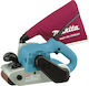 Makita 9403 Rola de bandă cu sistem de aspirare
